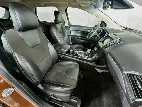 Used 2017 Ford Edge Sport w/ Equipment Group 401A AWD/4WD image 33