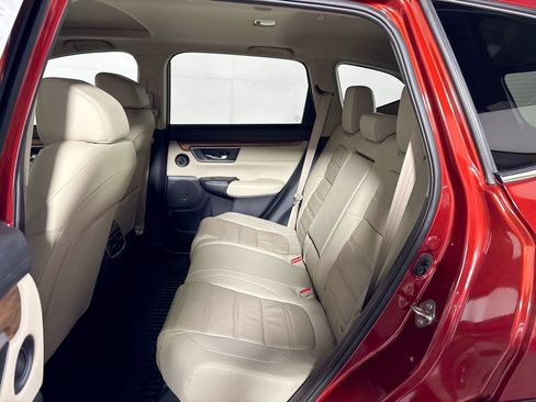 Certified 2019 Honda CR-V Touring image 22