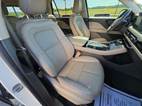 Used 2021 Lincoln Aviator Reserve w/ Equipment Group 201A AWD/4WD image 26