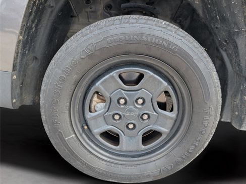 Used 2016 Jeep Patriot Sport w/ Power Value Group image 9