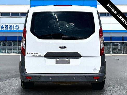 Used 2015 Ford Transit Connect XL image 6