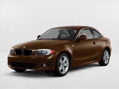 Used 2011 BMW 128i Coupe