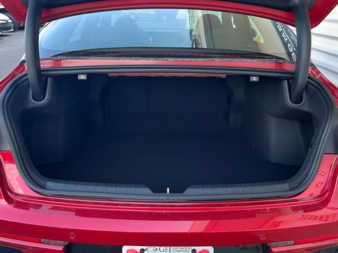 New 2026 Kia K5 GT-Line image 14