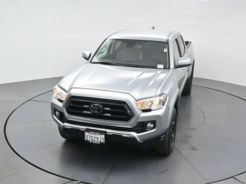 Used 2022 Toyota Tacoma SR5 image 49