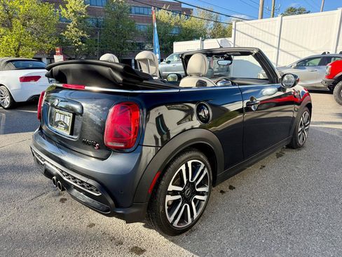 Used 2023 MINI Cooper S w/ Signature Upholstery Package FWD image 9