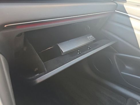 Used 2025 Genesis GV80 2.5T Standard image 38