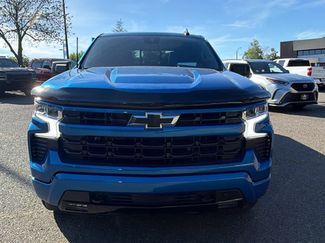 Used 2023 Chevrolet Silverado 1500 RST w/ Convenience Package II video 2