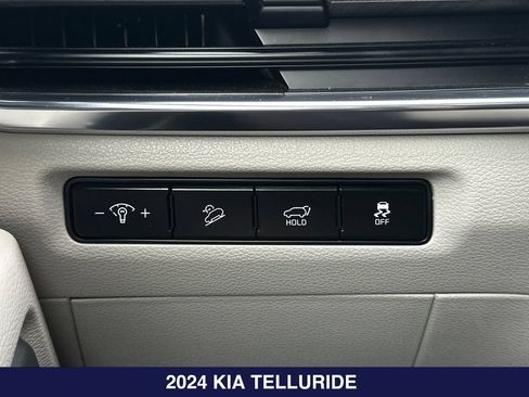 Used 2024 Kia Telluride SX Prestige AWD/4WD image 32