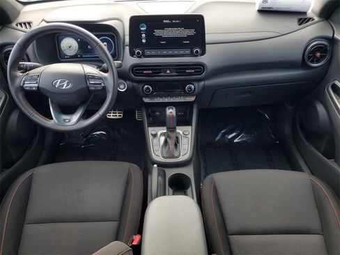 Used 2023 Hyundai Kona N Line image 12