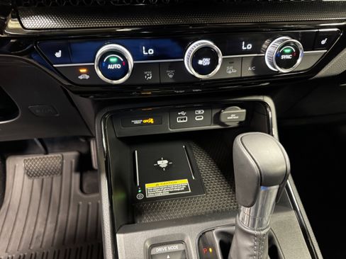 Used 2024 Honda CR-V EX-L image 28