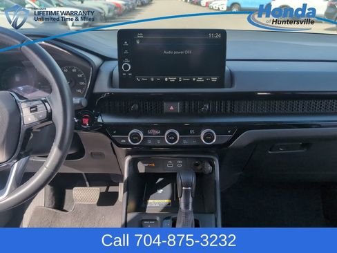 Used 2023 Honda CR-V EX-L image 19