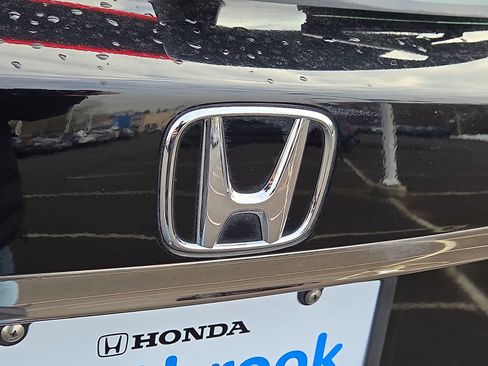 Certified 2020 Honda HR-V LX image 27