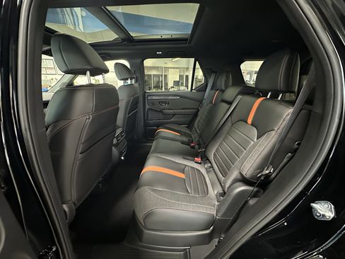 New 2026 Honda Passport TrailSport image 19