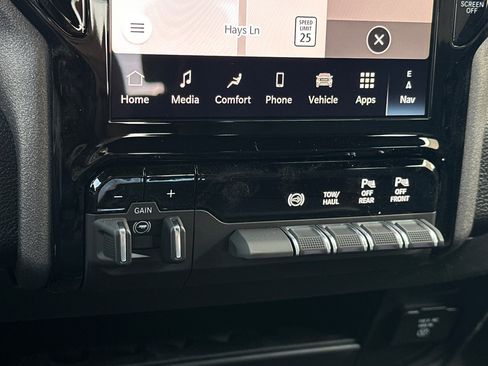 New 2026 RAM 2500 Tradesman image 19