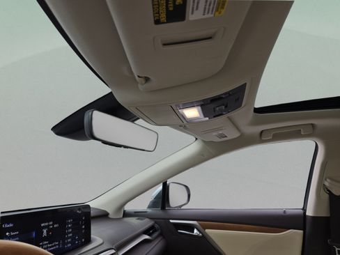 Used 2020 Lexus RX 350 FWD w/ Premium Package image 14