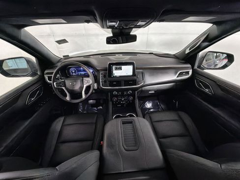 Used 2024 Chevrolet Suburban Z71 w/ Luxury Package image 23