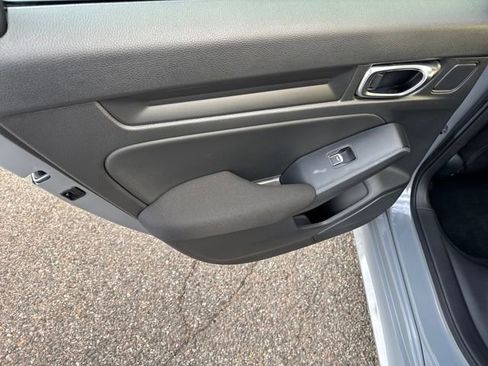 Certified 2025 Honda Civic Sport image 14