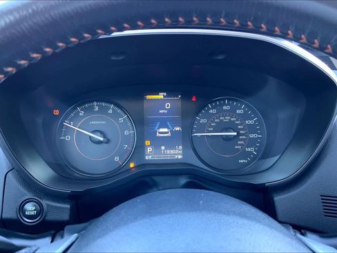 Used 2019 Subaru Crosstrek 2.0i Premium AWD/4WD image 26