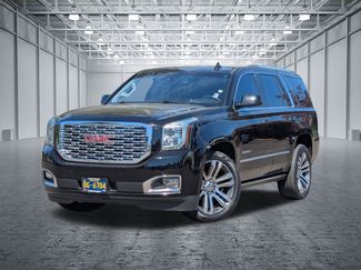 Used 2020 GMC Yukon Denali w/ Denali Ultimate Package AWD/4WD video 1