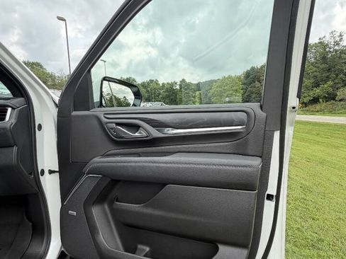 Used 2024 GMC Yukon Denali w/ Max Trailering Package AWD/4WD image 23