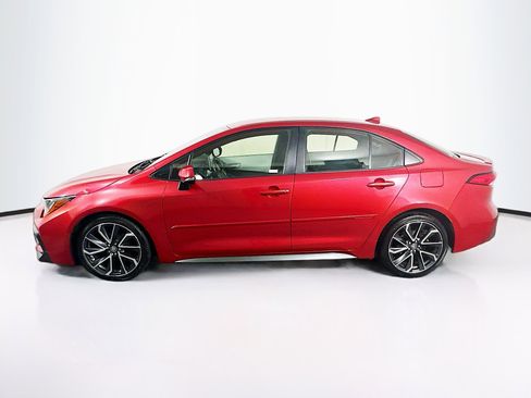 Used 2020 Toyota Corolla SE FWD image 4