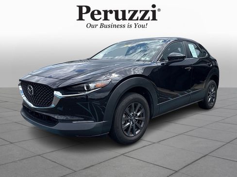 Used 2024 MAZDA CX-30 AWD 2.5 S image 1
