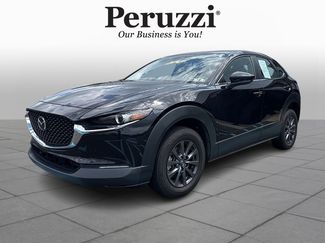 Used 2024 MAZDA CX-30 AWD 2.5 S video 1