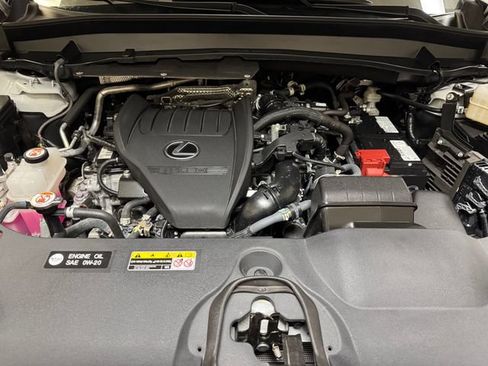Used 2025 Lexus TX 350 AWD w/ Technology Package image 27