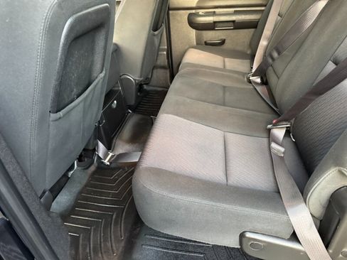 Used 2012 Chevrolet Silverado 1500 LT w/ All-Star Edition image 30