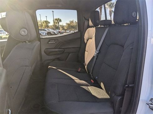 New 2025 GMC Canyon Elevation w/ Convenience Package image 14