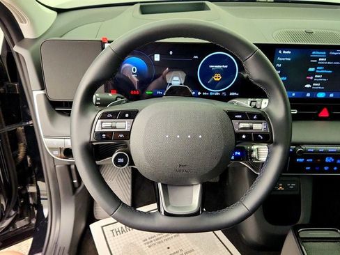 Used 2025 Hyundai Ioniq 5 Limited RWD image 14