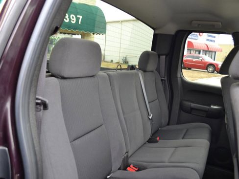 Used 2009 Chevrolet Silverado 1500 LT w/ Power Pack Plus image 32