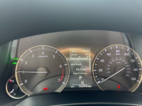 Used 2018 Lexus RX 350 AWD w/ Premium Package image 8