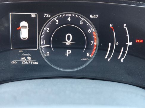 Used 2023 Lexus NX 350 AWD image 10
