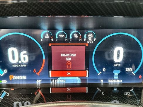 Used 2023 Ford F150 Lariat w/ Equipment Group 502A High image 18