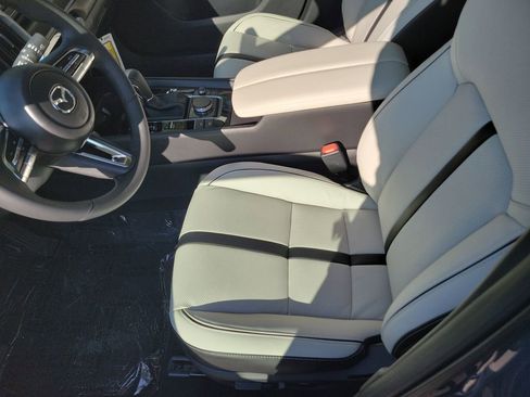 New 2026 MAZDA CX-50 AWD 2.5 S w/ Weather Package image 17