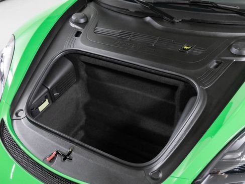 Used 2023 Porsche 718 Boxster Spyder image 10