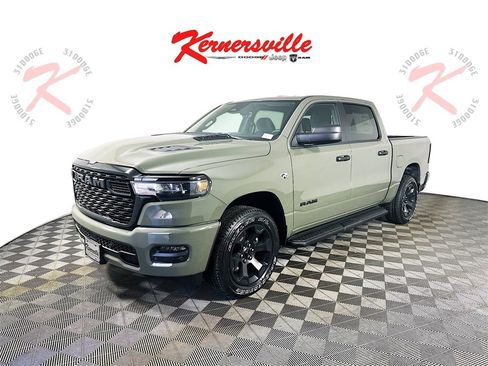 New 2026 RAM 1500 Express image 3