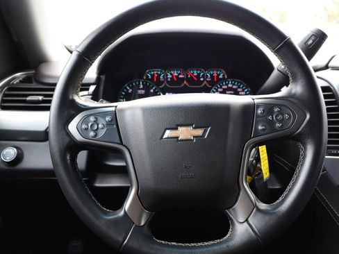 Used 2018 Chevrolet Tahoe LT RWD image 18