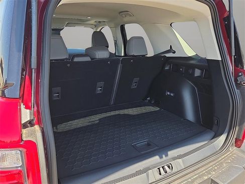 New 2025 Ford Bronco Sport Badlands w/ Badlands Tech Package image 9