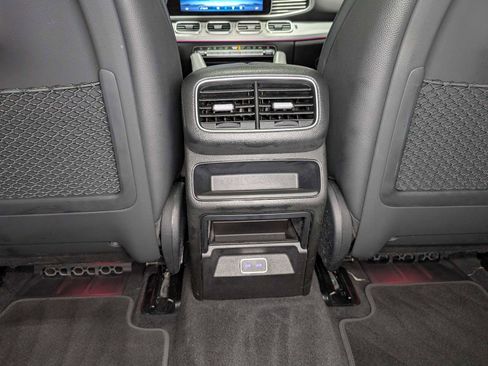 Certified 2024 Mercedes-Benz GLE 450 GLE 450 image 23