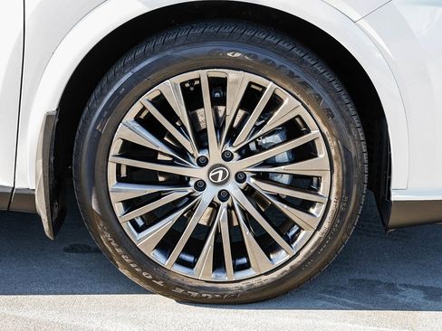 Used 2023 Lexus RX 350 FWD w/ Cold Area Package image 9