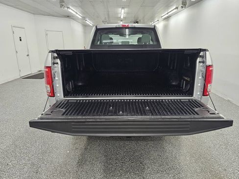Used 2017 Ford F150 XL w/ Equipment Group 101A Mid AWD/4WD image 6
