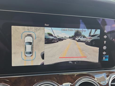 Certified 2023 Mercedes-Benz E 350 Sedan image 30