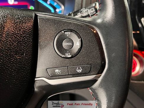 Used 2023 Honda Odyssey Sport image 54