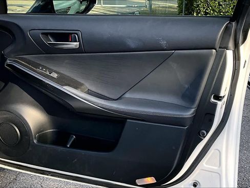 Used 2023 Lexus IS 300 w/ Premium Package image 26