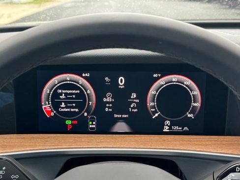 New 2026 Volkswagen Tiguan SEL R-Line AWD/4WD image 37