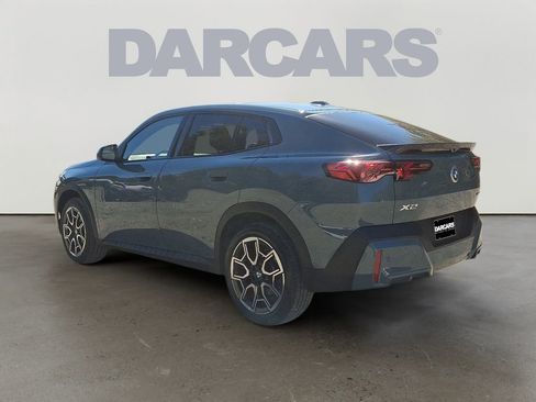 Certified 2025 BMW X2 xDrive28i w/ Convenience Package image 4