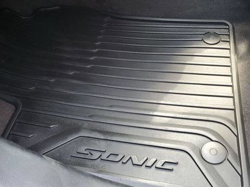 Used 2012 Chevrolet Sonic LT image 14