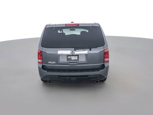 Used 2013 Honda Pilot EX-L image 6